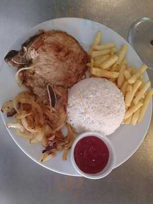 Bar Cafe Isla De Cuba