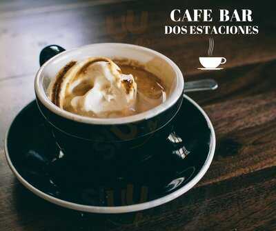 Bar Dos Estaciones