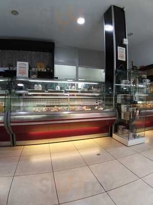Cafeteria Alvama