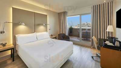 Hotel Nh Ciutat De Reus