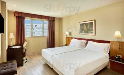 Hotel Nh Ciutat De Reus