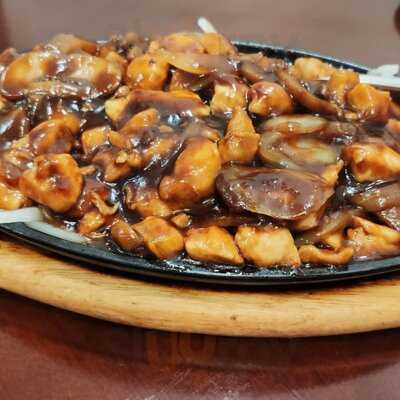 Restaurante Chino Rui