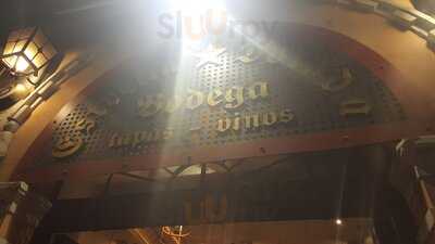 Bodega Estrella Dorada