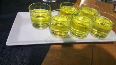 Bodega Estrella Dorada