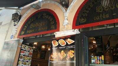 Bodega Estrella Dorada