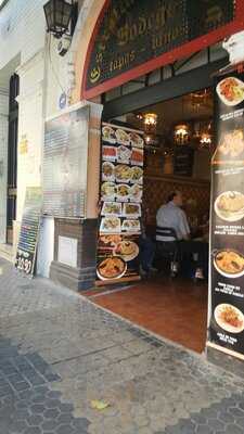 Bodega Estrella Dorada