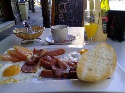 Bodega Estrella Dorada