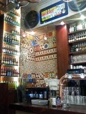 Bodega Estrella Dorada