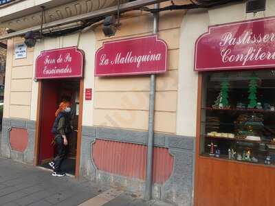 Forn La Mallorquina