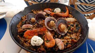 El Veler De Calafell