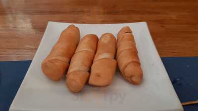 La Bicicleta Gastrobar