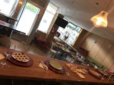 La Bicicleta Gastrobar