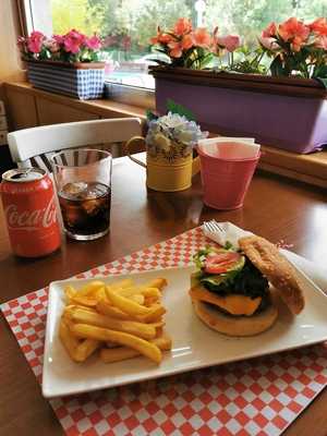 La Bicicleta Gastrobar