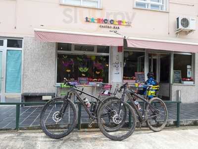 La Bicicleta Gastrobar