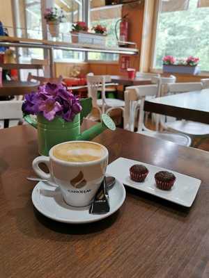 La Bicicleta Gastrobar