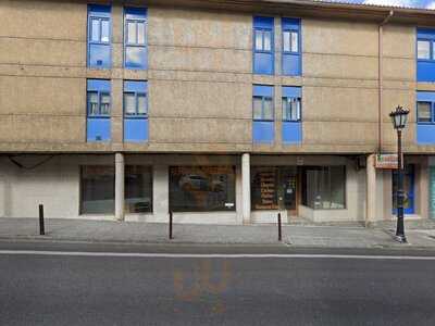 La Bicicleta Gastrobar