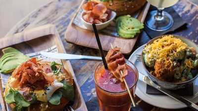 Babèlia Books & Coffee