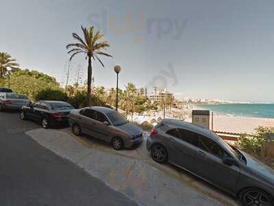 Restaurante Los Remos Lázaro