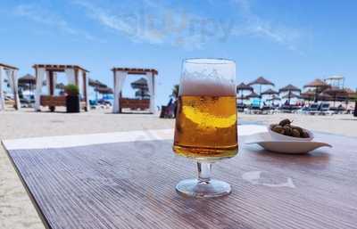 Restaurante Los Remos Lázaro