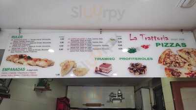 La Trattoria