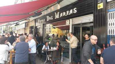 Entre Dos Mareas - Taberna