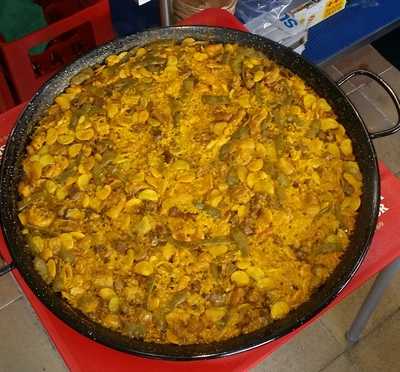 Entre Dos Mareas - Taberna - Photo 8