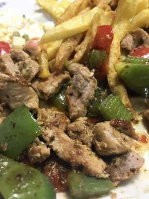 Parrillada Los Ramos