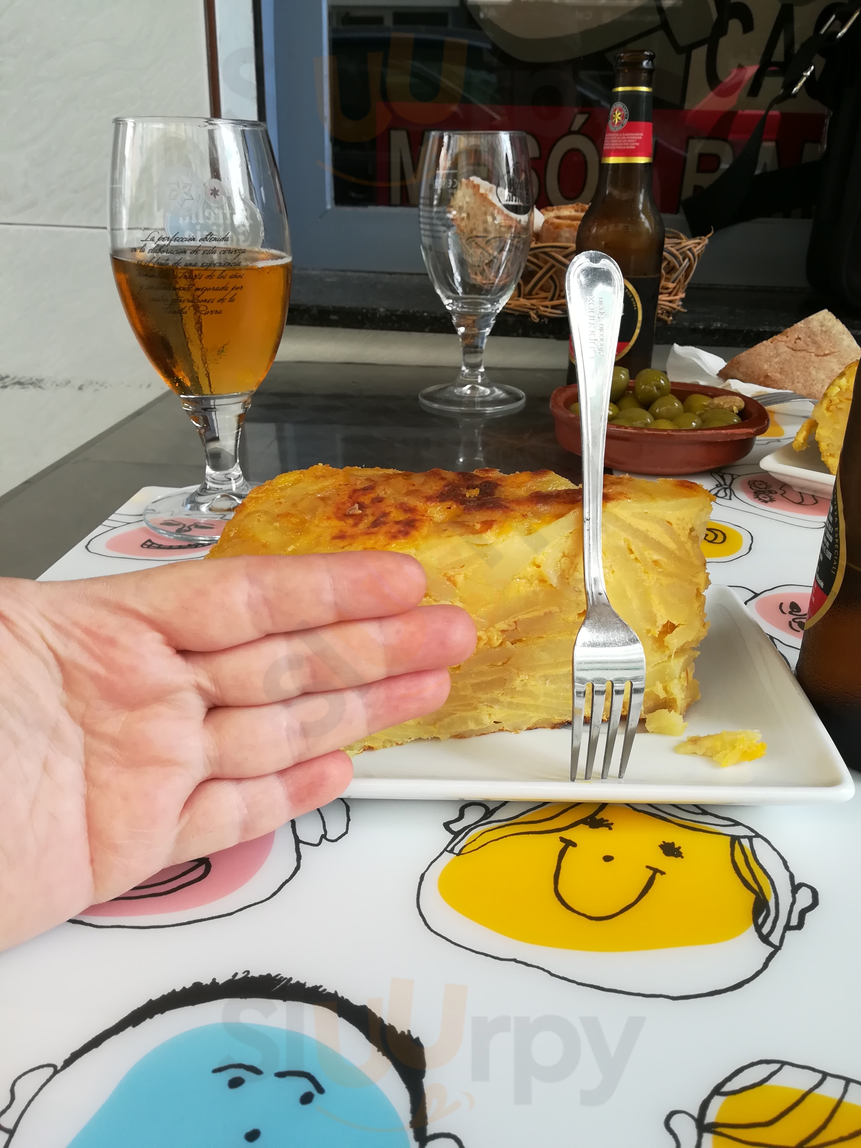 Parrillada Los Ramos