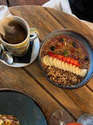 Alsur Café (llúria)