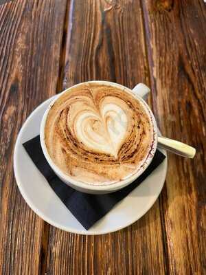 Alsur Café (llúria)