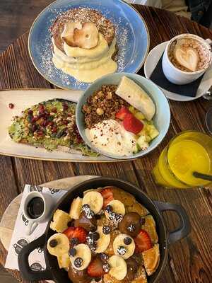 Alsur Café (llúria)