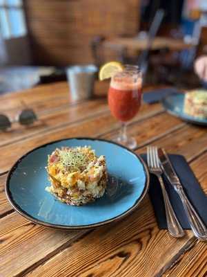 Alsur Café (llúria)