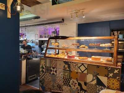 Alsur Café (llúria)