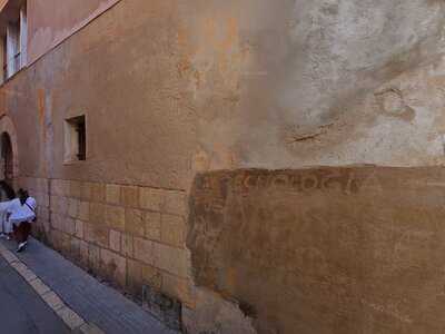 La Creperia Del Pallol