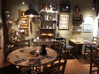 Sur Argentinian Restaurant