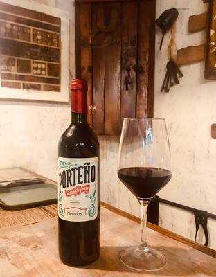 Sur Argentinian Restaurant