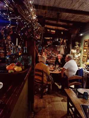 Sur Argentinian Restaurant