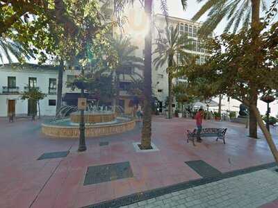 Sur Argentinian Restaurant