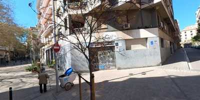 Taverna Can Margarit