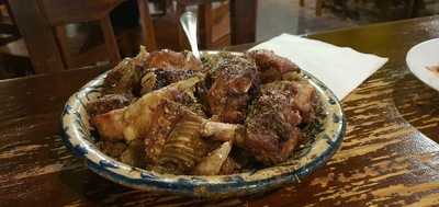 Taverna Can Margarit