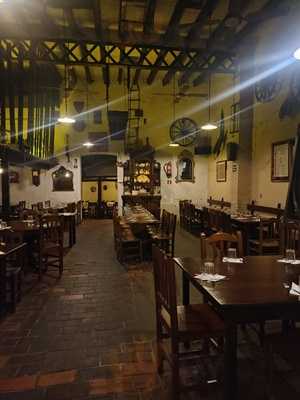 Taverna Can Margarit