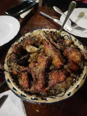 Taverna Can Margarit