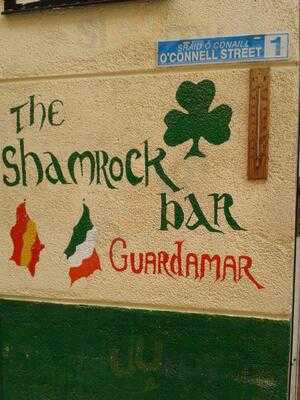 Shamrock Bar