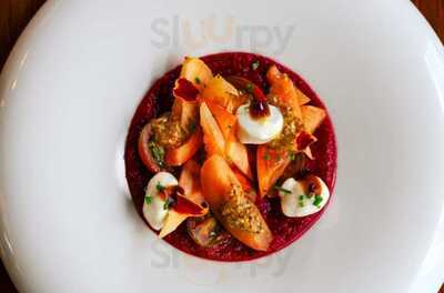 Restaurante La Antxoeta