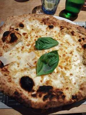 La Forchetta Pizzeria Ristorante