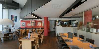 La Forchetta Pizzeria Ristorante