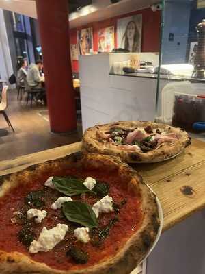 La Forchetta Pizzeria Ristorante