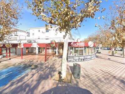 Willi's Empuriabrava