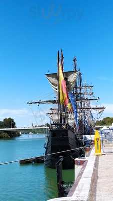 Restaurante Malaspina