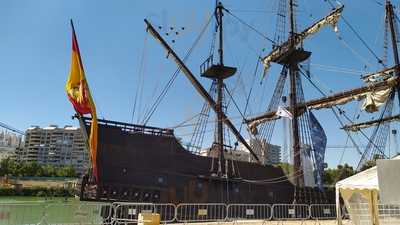 Restaurante Malaspina